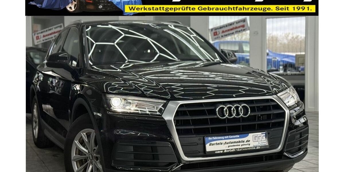 Audi Q5 50.000 km 29.850 &euro; Fuhrberg 30938