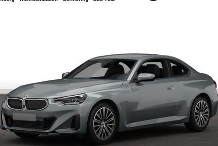 BMW M240i 24.857 km 49.990 &euro; Geretsried - Gelting 82538