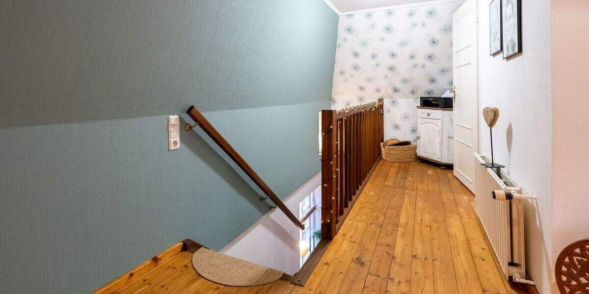 Einfamilienhaus Niebüll - 3 Zimmer, 145 m&sup2;, 398.000&euro; | Angebot:25706563