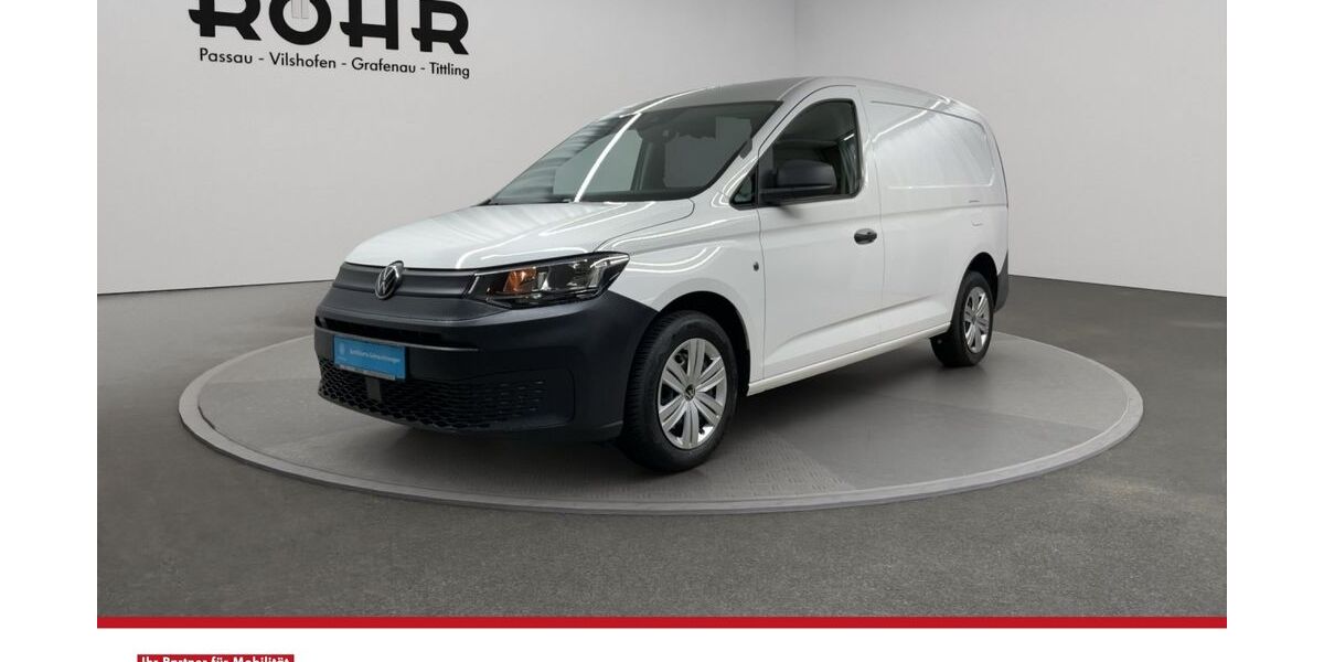 VW Caddy Maxi 4.549 km 29.920 &euro; Passau 94032