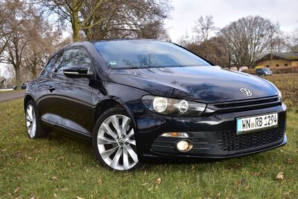 VW Scirocco 135.200 km 7.250 &euro; Waiblingen 71334