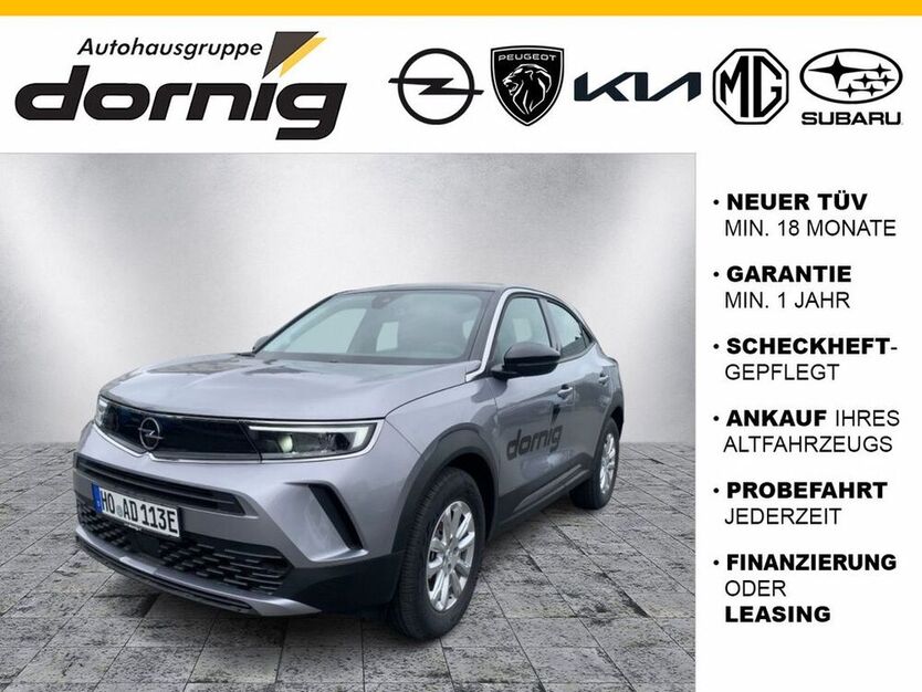 Mokka