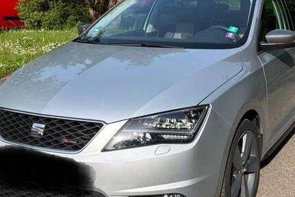 Seat Toledo 110.800 km 7.350 &euro; Böblingen, Stadt 71034