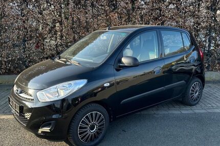 Hyundai i10 50.900 km 6.850 &euro; Nottuln 48301