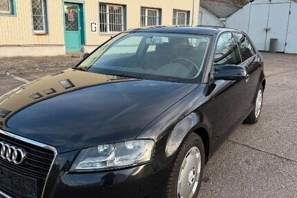 Audi A3 170.000 km 4.350 &euro; Gotha 99867