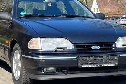 Ford Scorpio 196.500 km 8.850 &euro; Osterode am Harz 37520