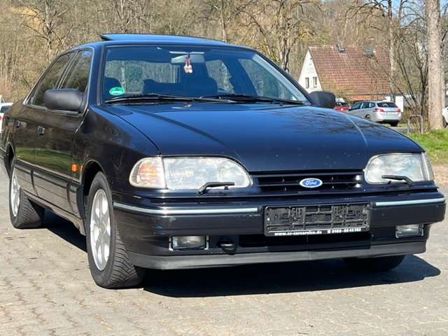 Ford Scorpio 196.500 km 8.850 &euro; Osterode am Harz 37520