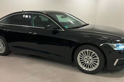 Audi A6 117.000 km 27.900 &euro; Biebesheim am Rhein 64584