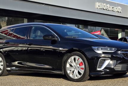 Opel Insignia 22.845 km 29.950 &euro; Wermelskirchen 42929