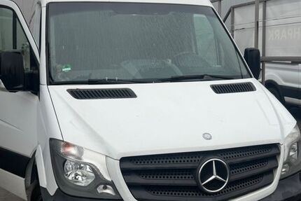 Mercedes-Benz Sprinter 305.000 km 10.000 &euro; Bad Vilbel 61118