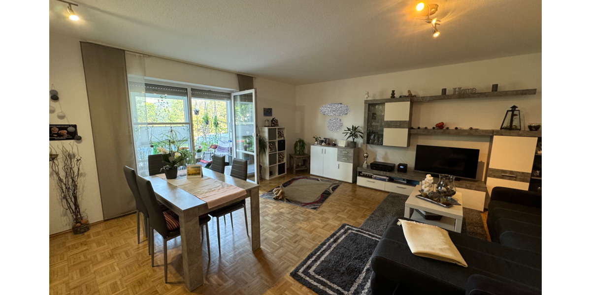 Etagenwohnung Schmallenberg Bad Fredeburg - 3 Zimmer, 79 m&sup2;, 169.950&euro; | Angebot:23953343