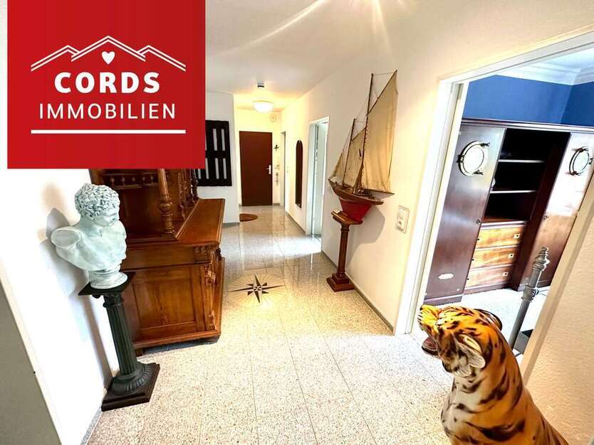 Wohnung zum Kaufen in Lübeck 399.000 € 86 m²