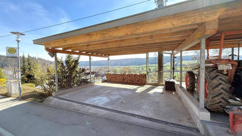 Einfamilienhaus Tuttlingen Möhringen - 5 Zimmer, 130 m&sup2;, 549.000&euro; | Angebot:26376780