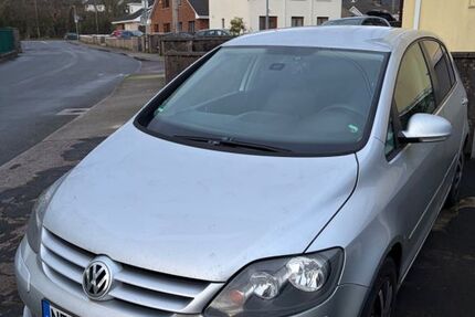 VW Golf Plus 163.000 km 2.590 &euro; Heustreu 97618