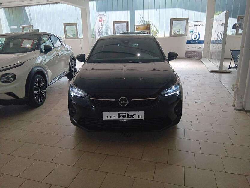 Opel Corsa 6.949 km 17.690 € Bochum 44791