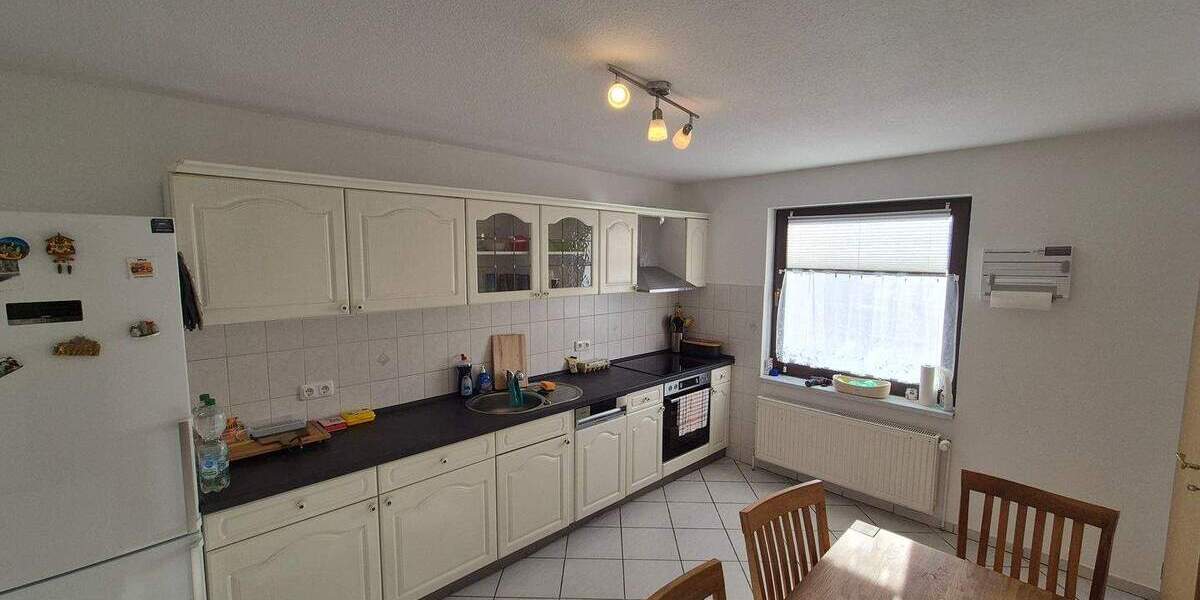 Doppelhaushälfte Sternberg - 5 Zimmer, 137 m&sup2;, 229.000&euro; | Angebot:25663710