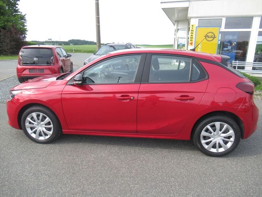 Corsa