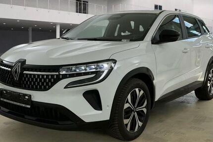 Renault Austral 28.296 km 22.170 &euro; Hamm 59067