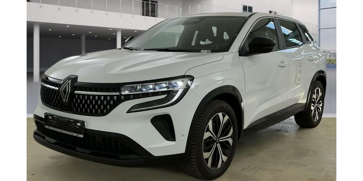 Renault Austral 28.296 km 22.245 &euro; Hamm 59067