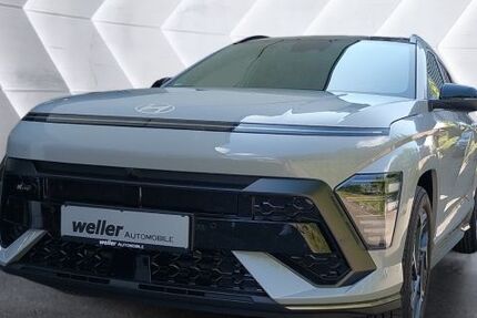 Hyundai KONA 17.500 km 34.930 &euro; Ludwigsburg 71642