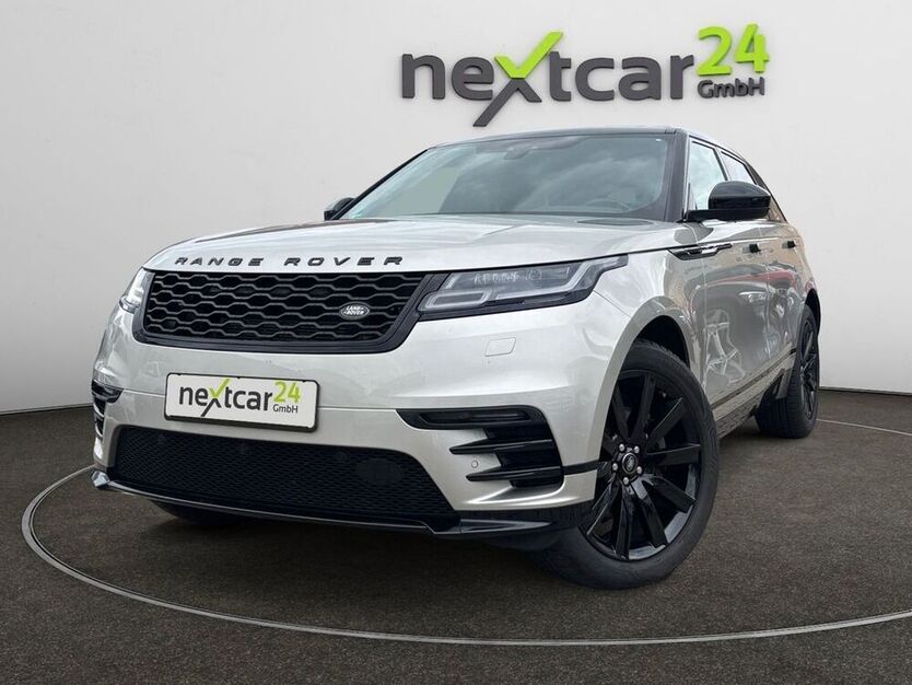 Range Rover Velar