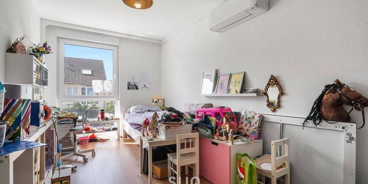 Reihenendhaus Hochheim am Main Hochheim - 5 Zimmer, 123 m&sup2;, 649.000&euro; | Angebot:26451923