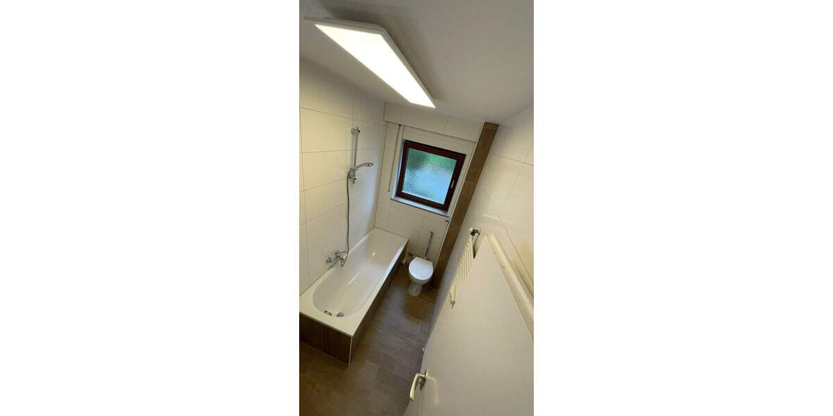 Etagenwohnung Nürnberg Großreuth b Schweinau - 2 Zimmer, 44 m&sup2;, 520&euro; | Angebot:26434522