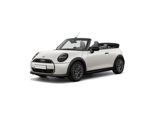 Mini Cooper C 16.678 km 38.040 &euro; Achern 77855