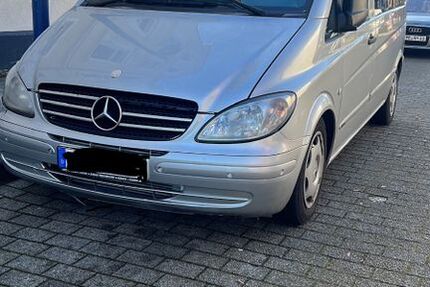 Mercedes-Benz Vito 270.000 km 5.500 &euro; Peine 31224