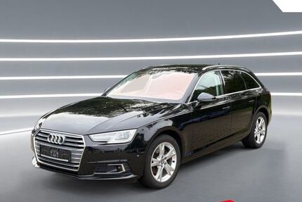 Audi A4 117.422 km 17.790 &euro; Gummersbach 51645