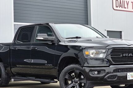 Dodge RAM 54.400 km 45.900 &euro; Walsrode 29664