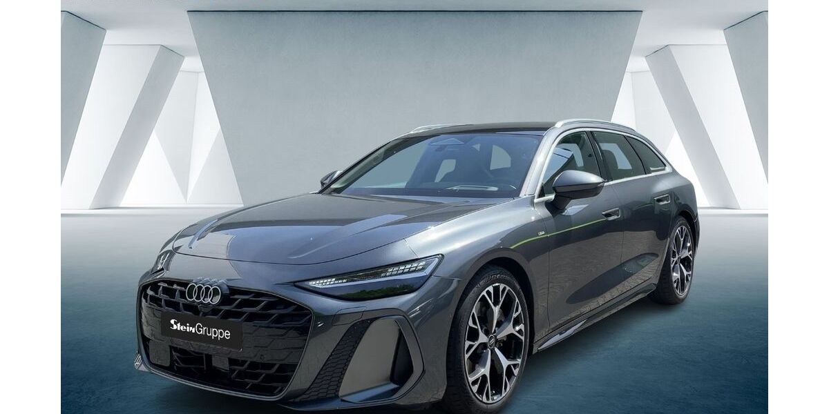 Audi A6 19.900 km 68.950 &euro; Gummersbach 51645