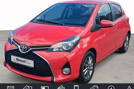 Toyota Yaris 57.200 km 12.990 € Merzig 66663