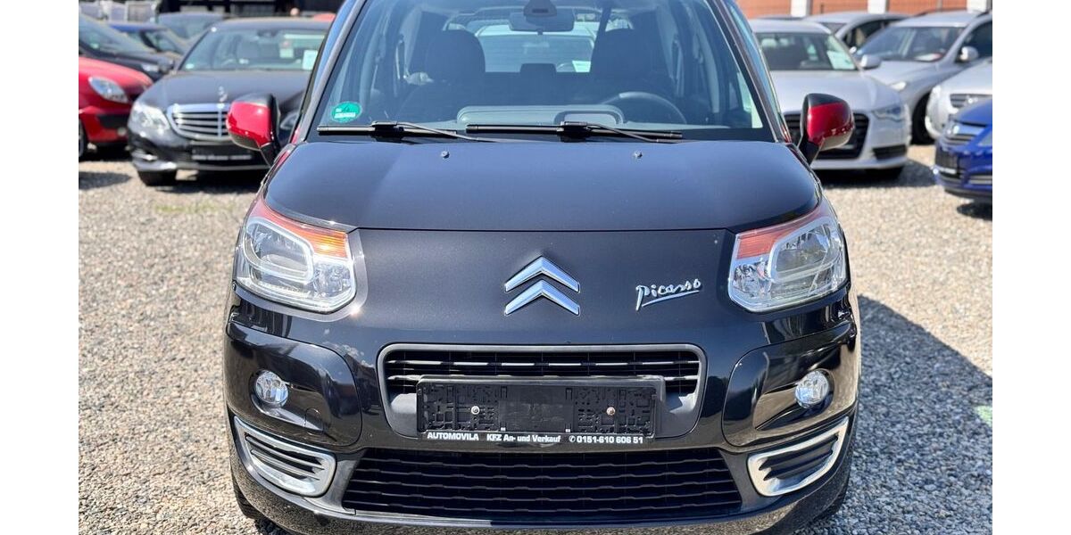 Citroen C3 106.000 km 4.499 &euro; Goslar 38640