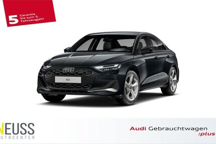 Audi A3 22.093 km 33.750 &euro; Pfarrkirchen 84347