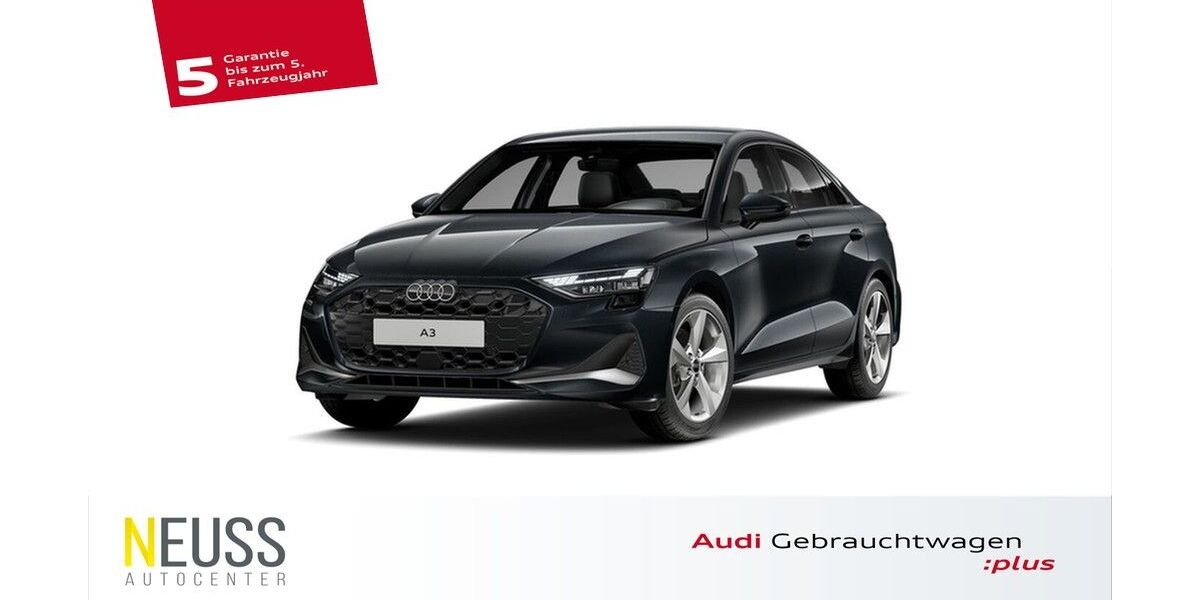 Audi A3 22.093 km 33.750 &euro; Pfarrkirchen 84347