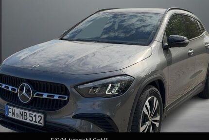 Mercedes-Benz GLA 180 6.000 km 42.370 &euro; Fürstenwalde 15517