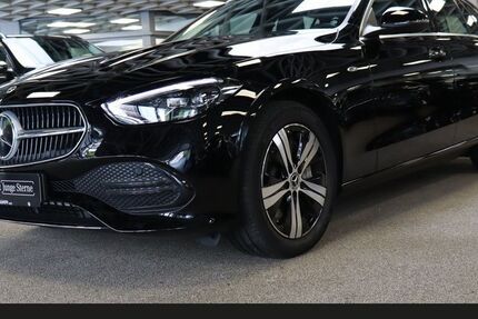 Mercedes-Benz C 300 8.000 km 42.650 &euro; Karlstadt 97753