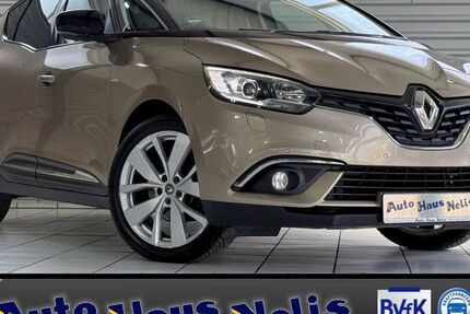 Renault Scenic 149.000 km 10.990 &euro; Geilenkirchen 52511