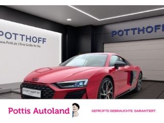 Audi R8 2.000 km 157.950 € Hamm 59075