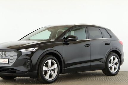 Audi Q4 e-tron 37.718 km 34.846 &euro; Seevetal 21217