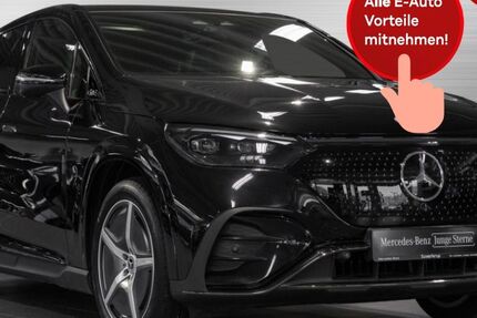 Mercedes-Benz EQE SUV 16.026 km 62.970 &euro; Mölln 23879