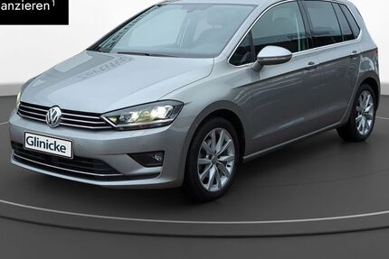 VW Golf Sportsvan 121.300 km 13.980 € Weimar 99423