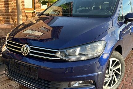 VW Touran 171.500 km 13.500 &euro; Haren (Ems) 49733