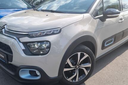 Citroen C3 35.140 km 15.490 &euro; Zerbst / Anhalt 39261