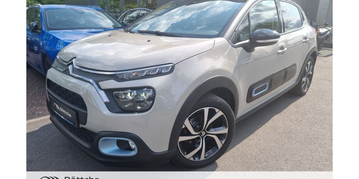 Citroen C3 35.140 km 15.490 &euro; Zerbst / Anhalt 39261