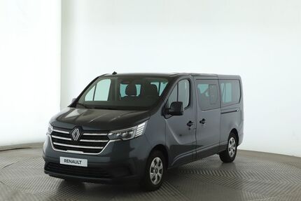 Renault Trafic 14.187 km 35.990 &euro; Hamburg 20537