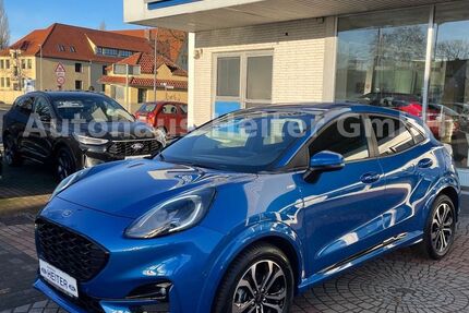 Ford Puma 18.240 km 21.590 &euro; Osnabrück 49090