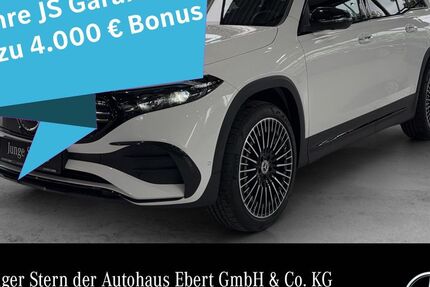 Mercedes-Benz EQB 1.002 km 41.880 € Weinheim 69469