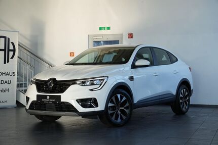 Renault Arkana 48.735 km 17.890 &euro; Wildau 15745
